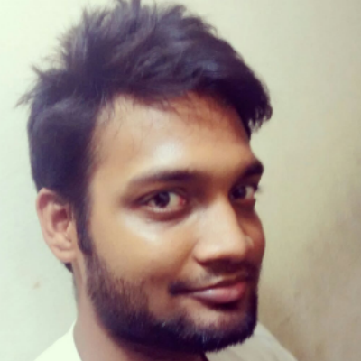 Aravind Chandramouli